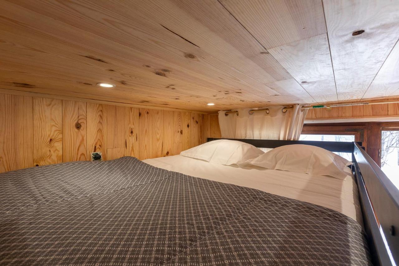 Residence Les Crets 1 - Val d'Isere Bagian luar foto